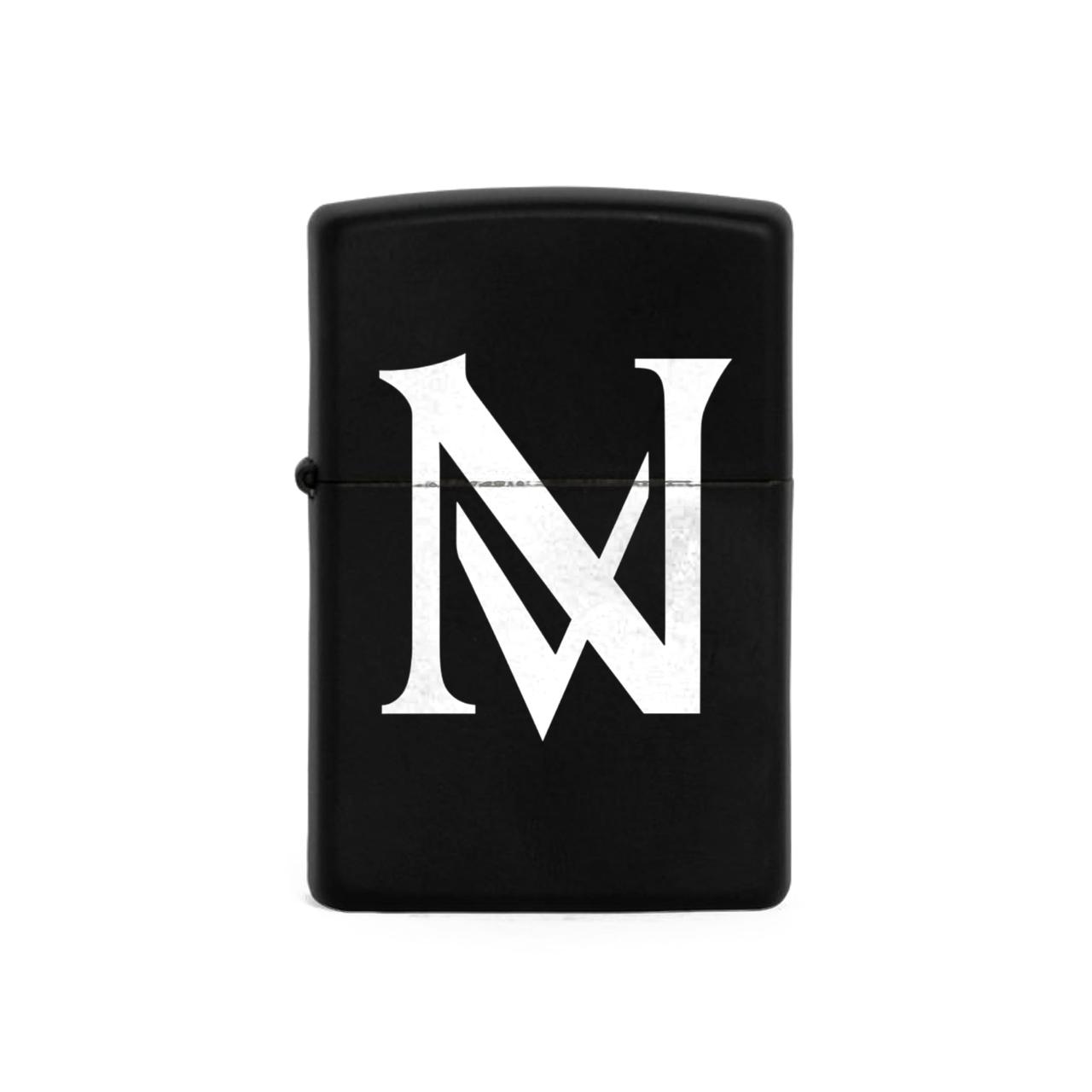 Nuvra Lighter - Hover