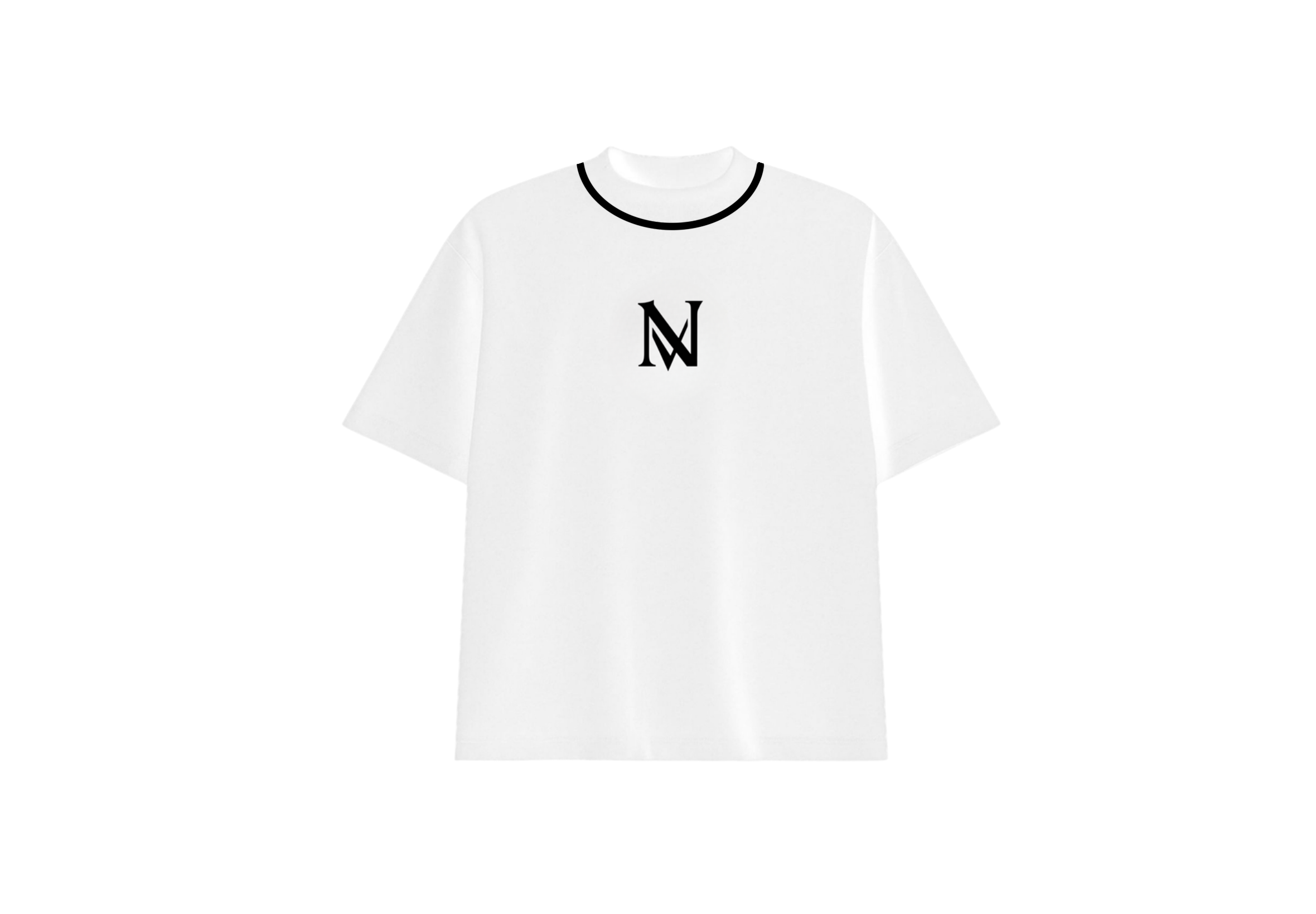 Nuvra Noir White