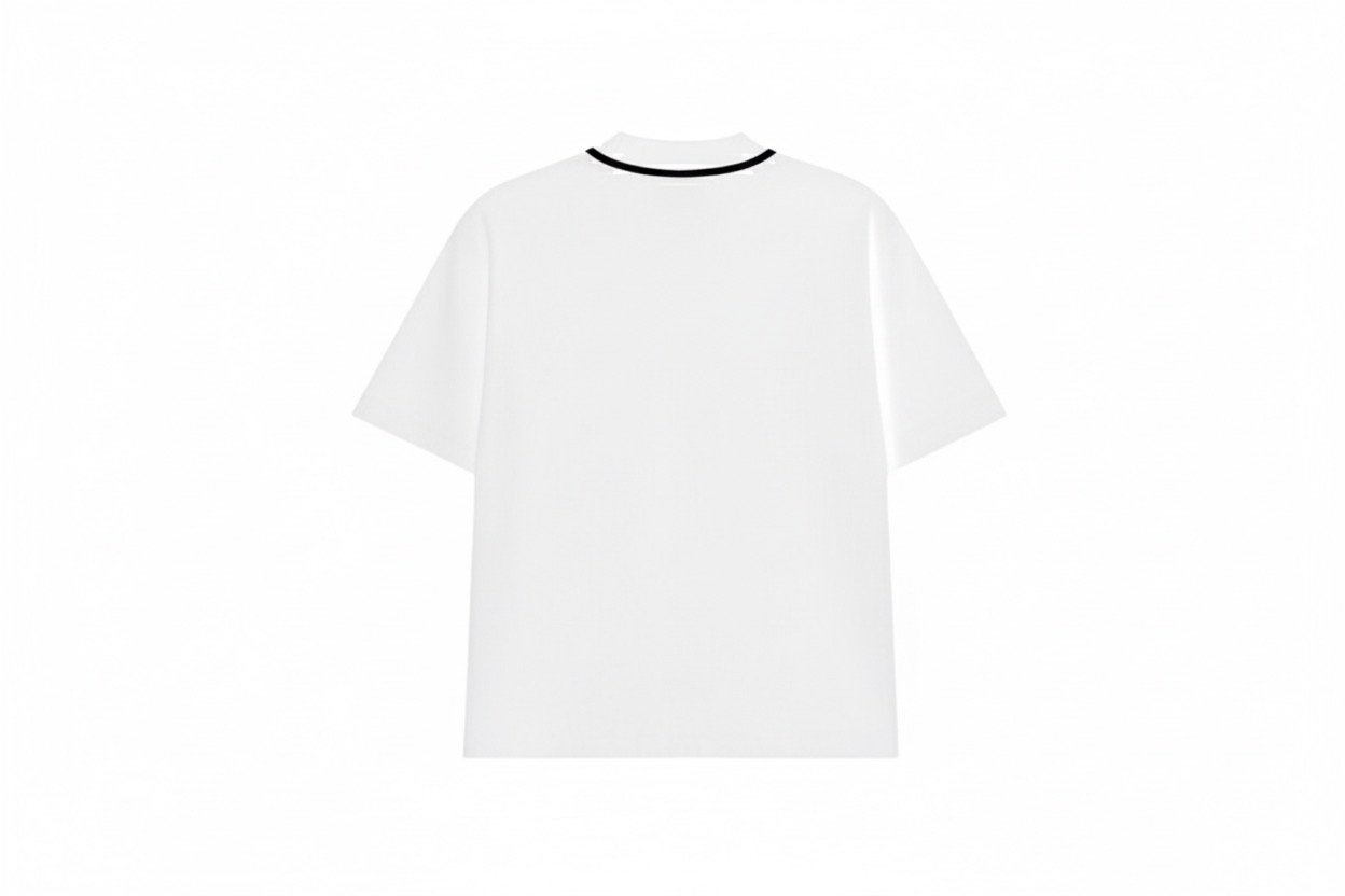 Nuvra Noir White - Hover